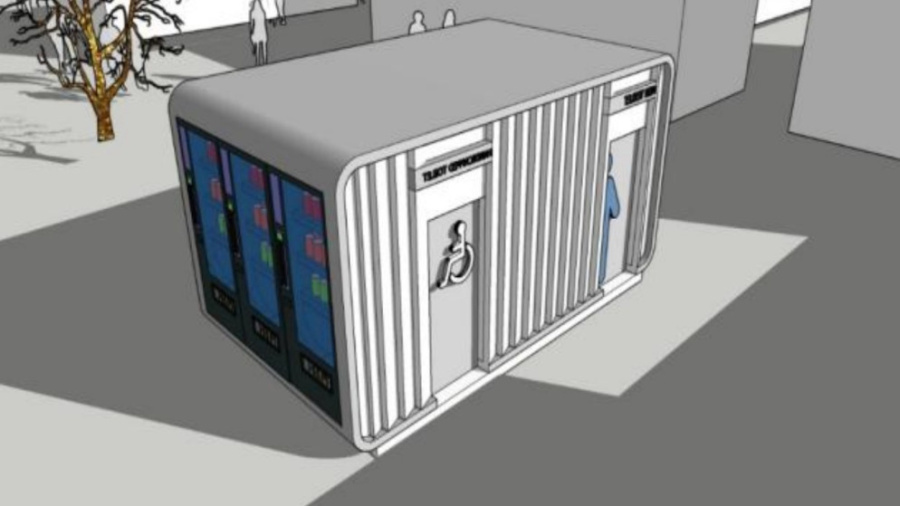 18 موقعا مقترحا في عمّان لتنفيذ