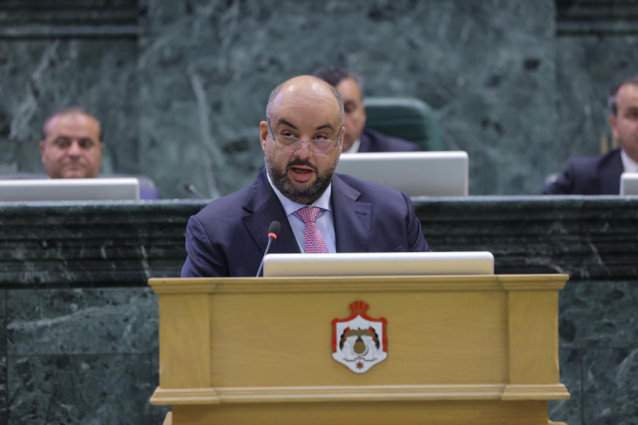 النائب الخشمان: أحكام محكمة أمن الدولة