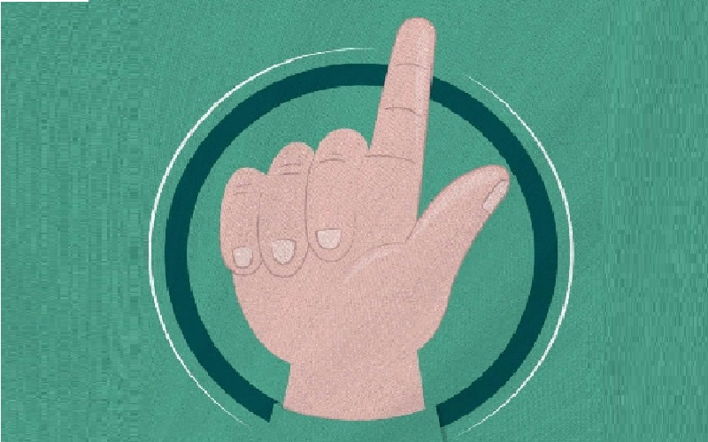 حلف ألا يتزوج على امرأته المريضة