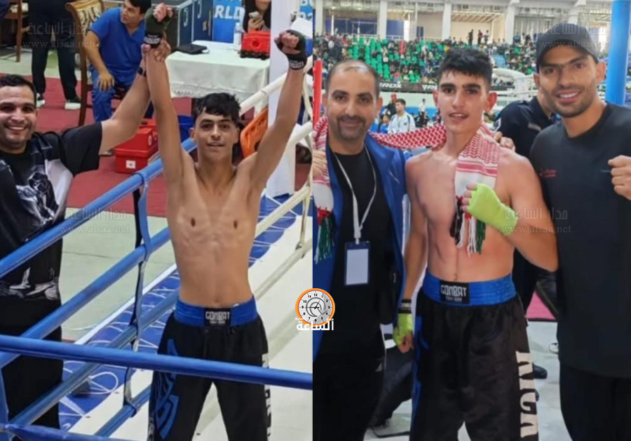 النشميان البشابشة والحباشنة يتأهلان لنهائي كأس