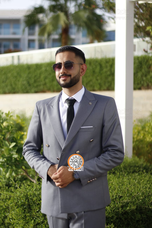 سلطان السعودي.. مبارك النجاح