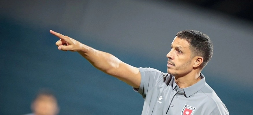 سلامي لبدلاء النشامى: مباراة بوليفيا كانت