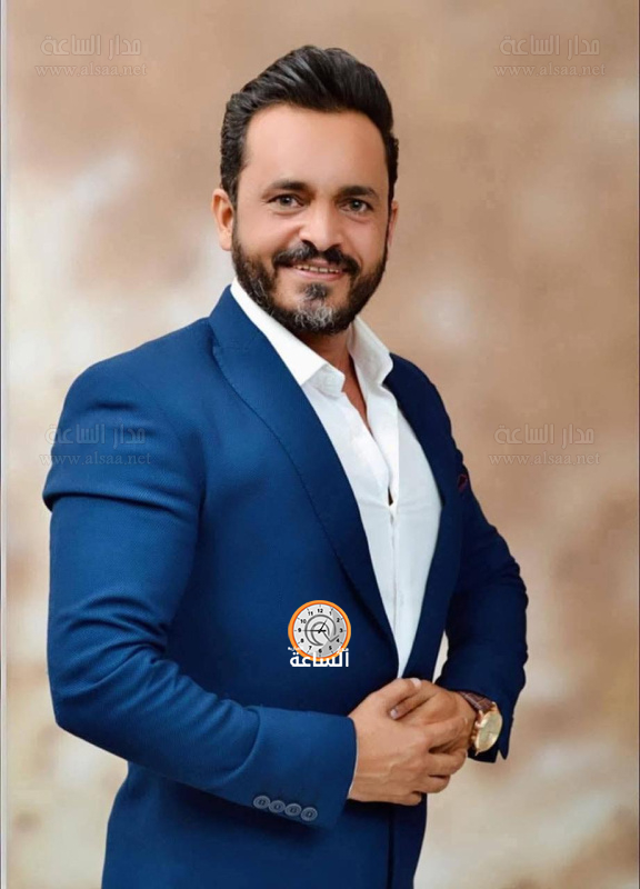 غالب المهيرات.. مبارك الدكتوراه