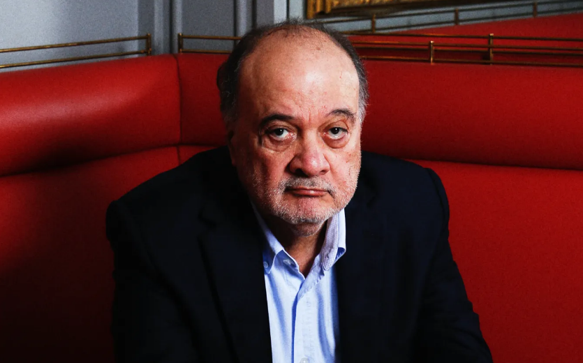 ناصر القدوة يطرح نفسه بديلا لحماس