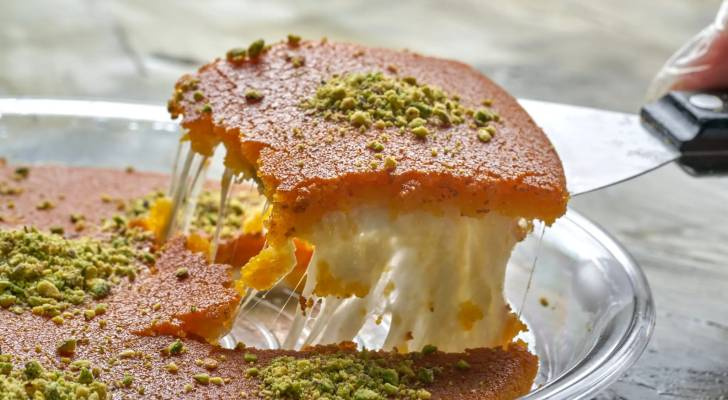 شكاوى من ارتفاع أسعار الحلويات في