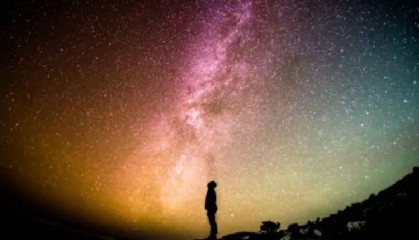 التفكّر في المخلوقات: عبادة القلب وسبيل