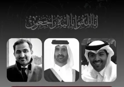 من هو سعود بن ثامر آل