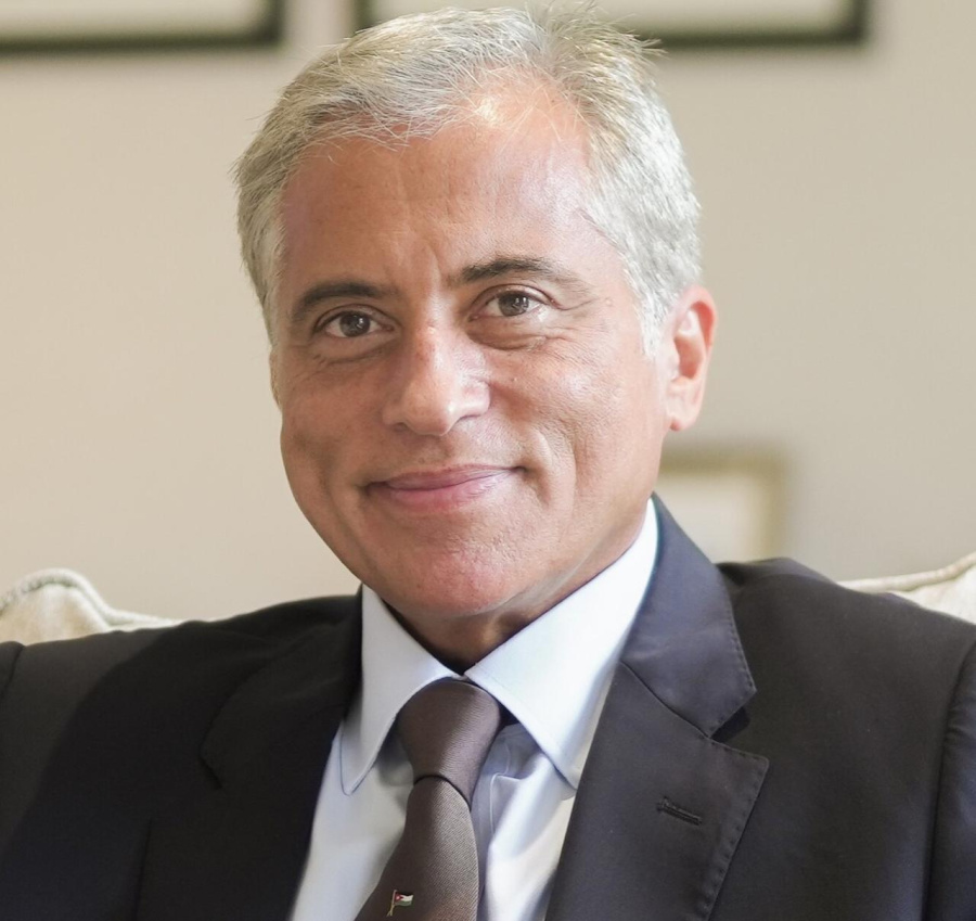 مركز دراسات الجامعة الأردنية: الأردنيون يثقون