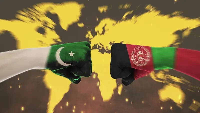 أفغانستان: أوقفنا الاشتباكات على الحدود مع