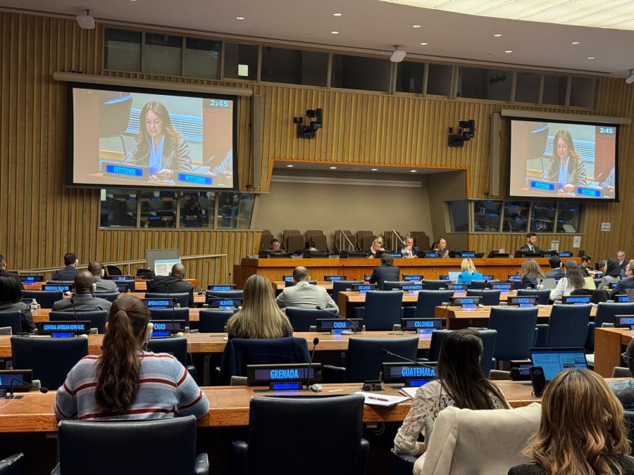 الباحثة في الشأن المغربي آمال جبور