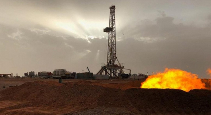 الباحث الجفيرات يطالب شركة البترول الأردنية