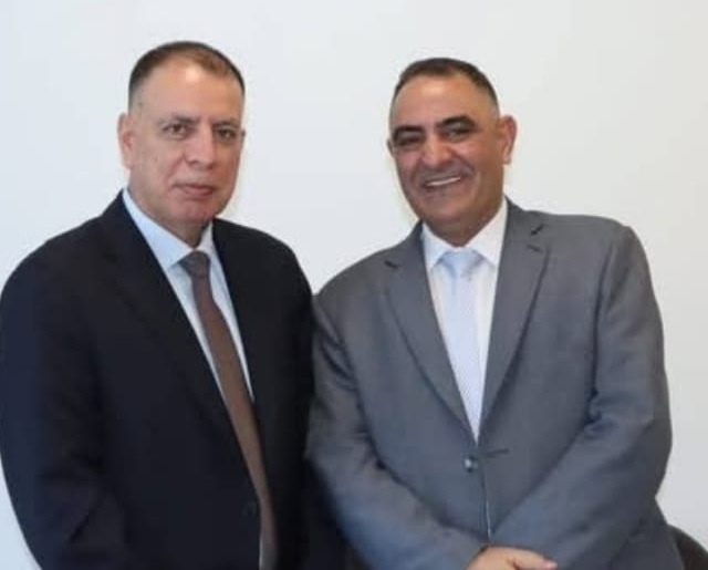 الرفايعة يكتب: مبادرة وزير الداخلية.. تطلق