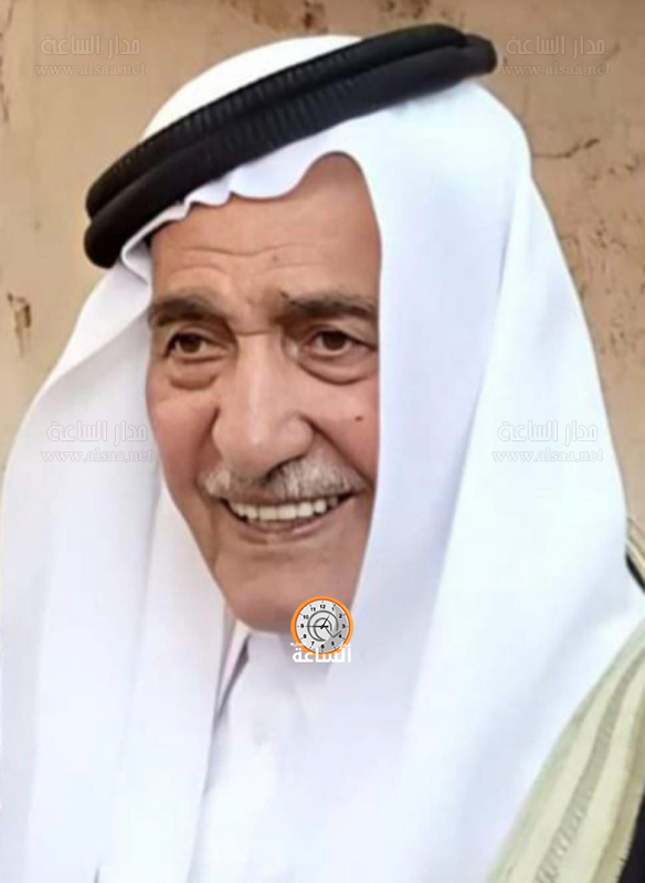 والد السفير سفيان القضاه في ذمة