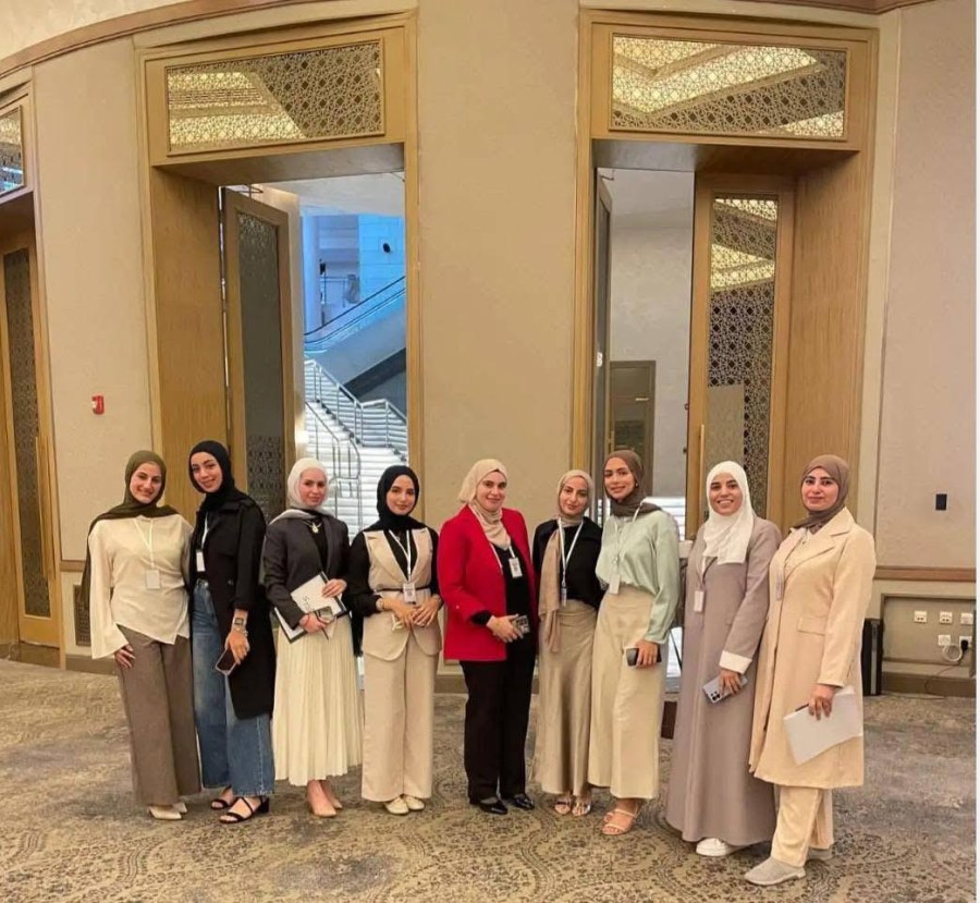 كلية الصيدلة والعلوم الطبية في جامعة