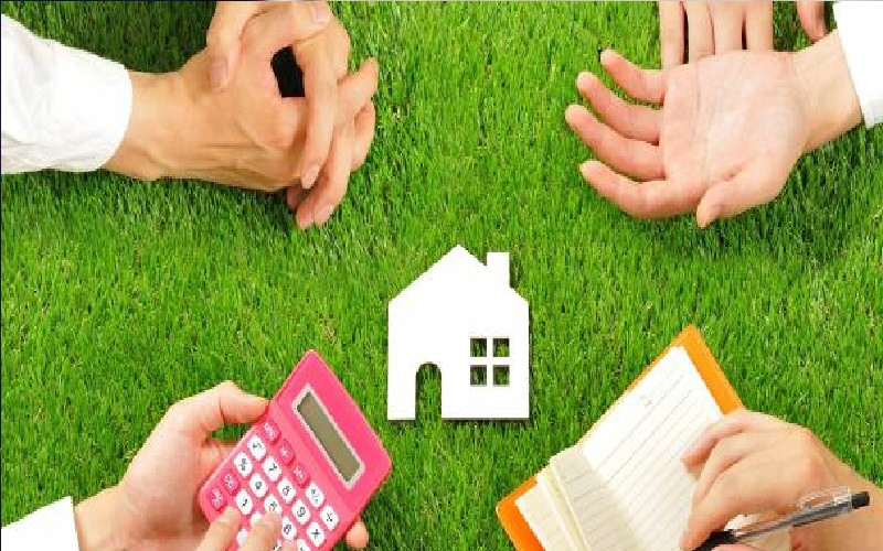 كيفية أداء حقوق الورثة عند انخفاض