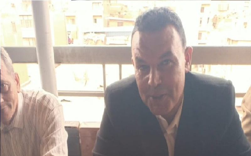 مصر.. تفاعل واسع مع ترشح عامل