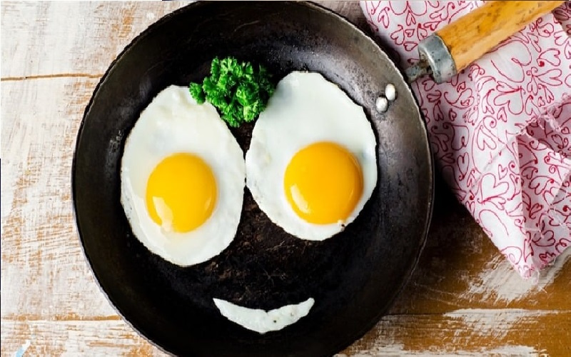 أطعمة الإفطار التي تحمي الدماغ من