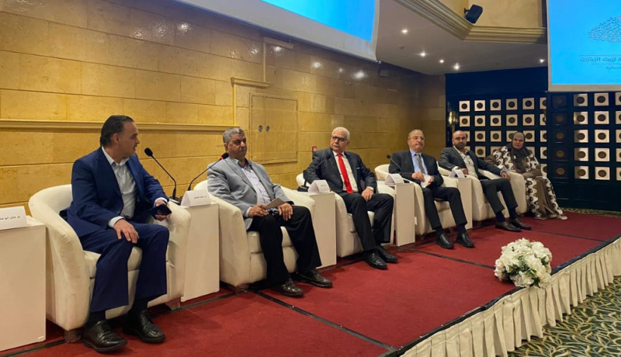 جامعة الزرقاء تشارك في الملتقى الثالث