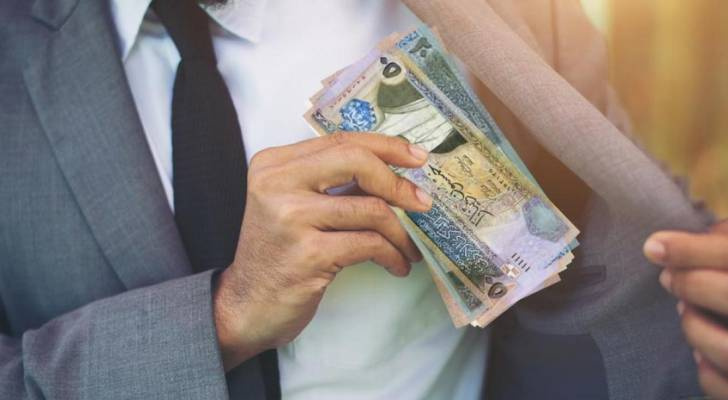مديونية الأفراد في الأردن تقفز إلى