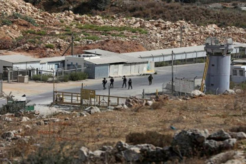 اسرائيل تفرج عن 13 أسيرا أردنيا