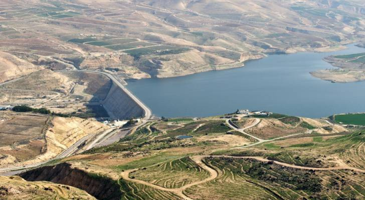 المياه: التقارير والفحوصات تؤكد سلامة مياه