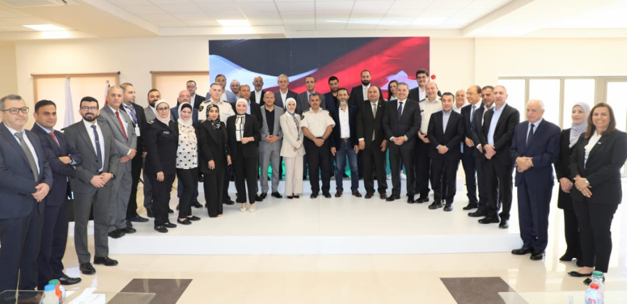 الجمارك تدرج 14 شركة في برنامج