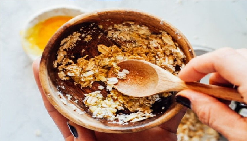 ودّعي المسام الواسعة.. ماسكات منزلية طبيعية