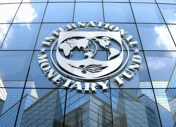 منها الأردن ومصر.. صندوق النقد الدولي:
