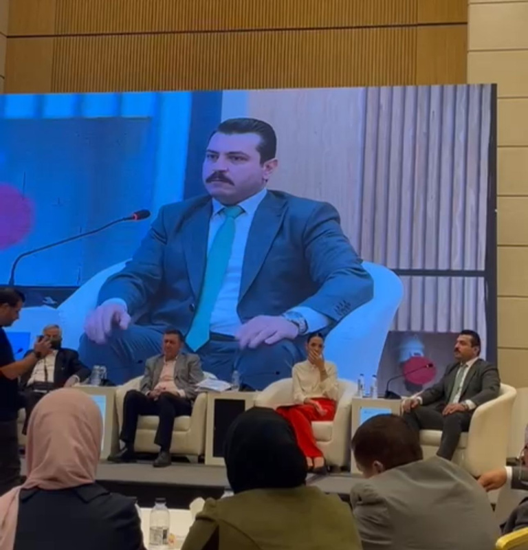 جبارة: تعيين رؤساء البلديات يخالف رؤية