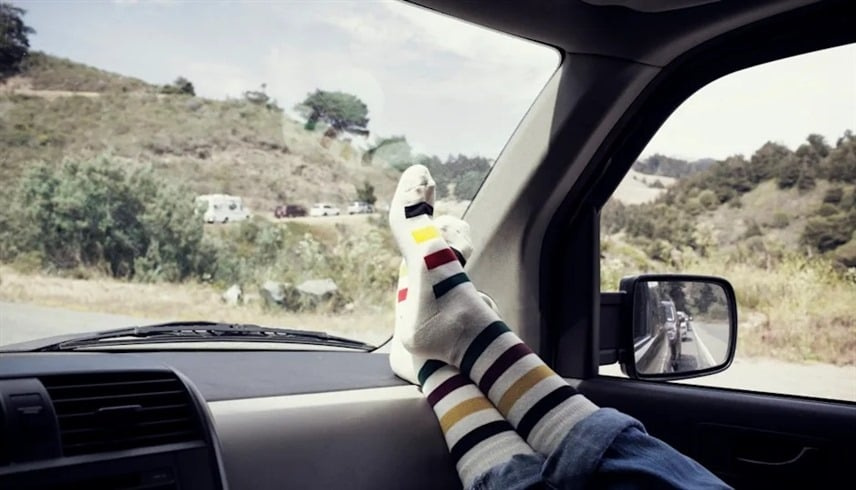 أطباء ينصحون ركاب السيارات: احذروا هذه