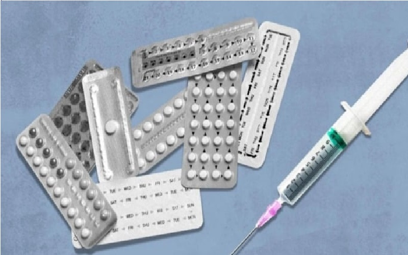 آثار جانبية خطيرة لحقن منع الحمل