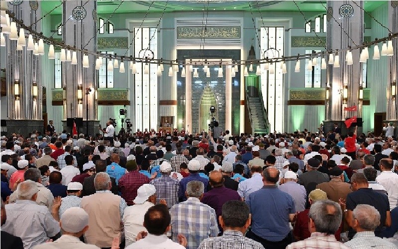 الجمعة.. آداب وفضائل