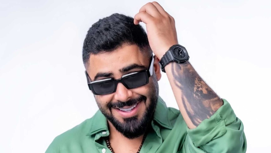 الأردني الأخرس يحيي أول حفل موسيقي