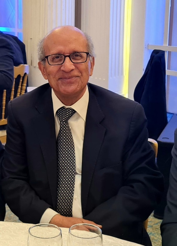 د. نعيم أبو نبعة رئيسا لجمعية