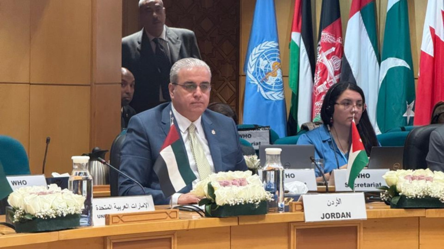 البدور: الأردن تحمل أعباء اللجوء الإقليمي