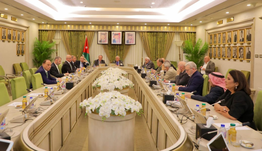 طاقة الأعيان تؤكد أهمية الدور الوطني