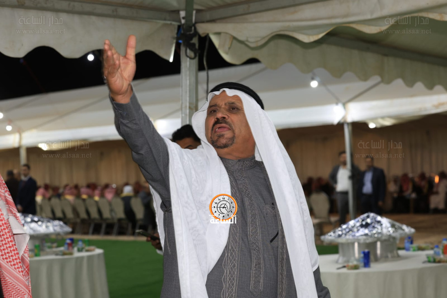 النائب السابق النعيمات يولم لشخصيات أردنية