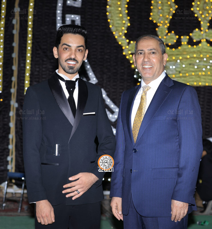 أفراح المرعي والسواعير (صور)