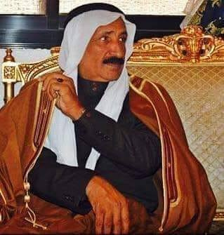 بن جازي: باسمي ونيابة عن المعنيين