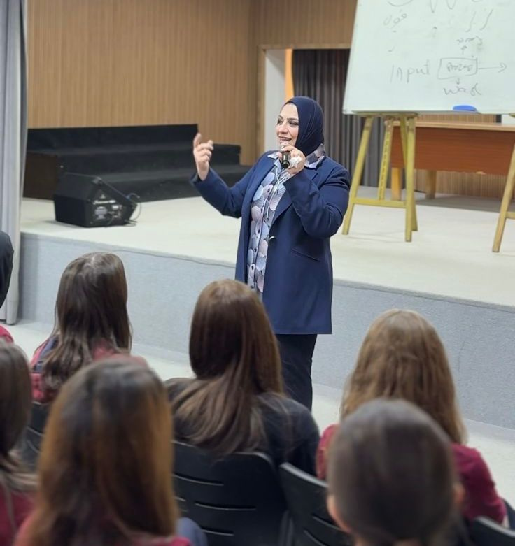 البرنامج الوطني لتمكين الشباب – رؤية