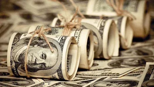 مؤشر الدولار يتجه نحو أكبر تراجع