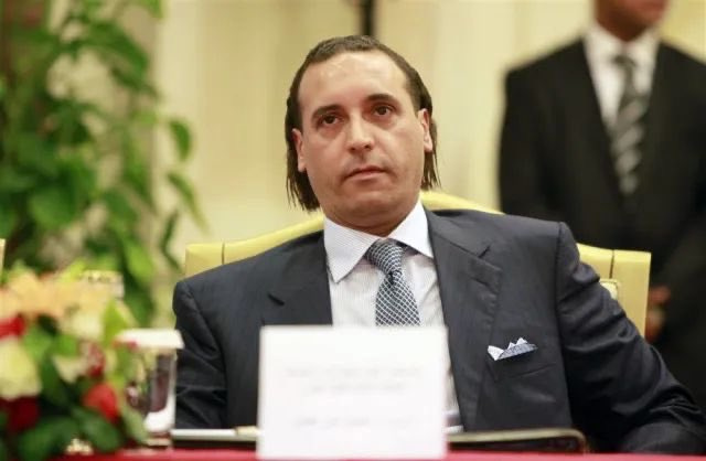 من رغد صدام حسين إلى هانيبال