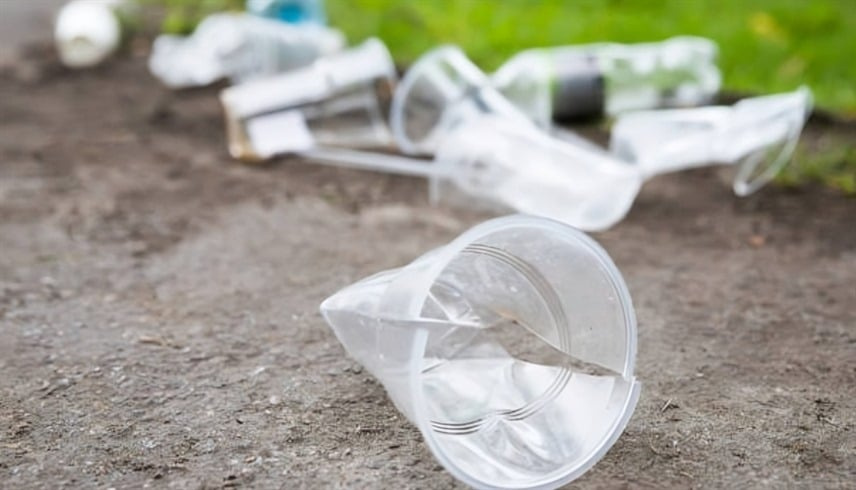 كوب عصير يقود إلى حل لغز