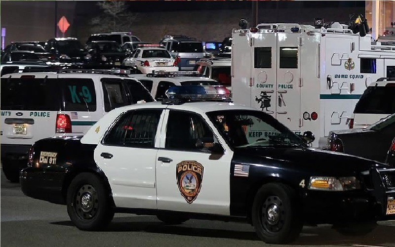 بركلة قاتلة في الصدر.. مراهقة امريكية