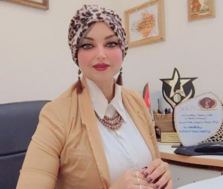 الدكتورة سميرة الزيود تشارك في الملتقى