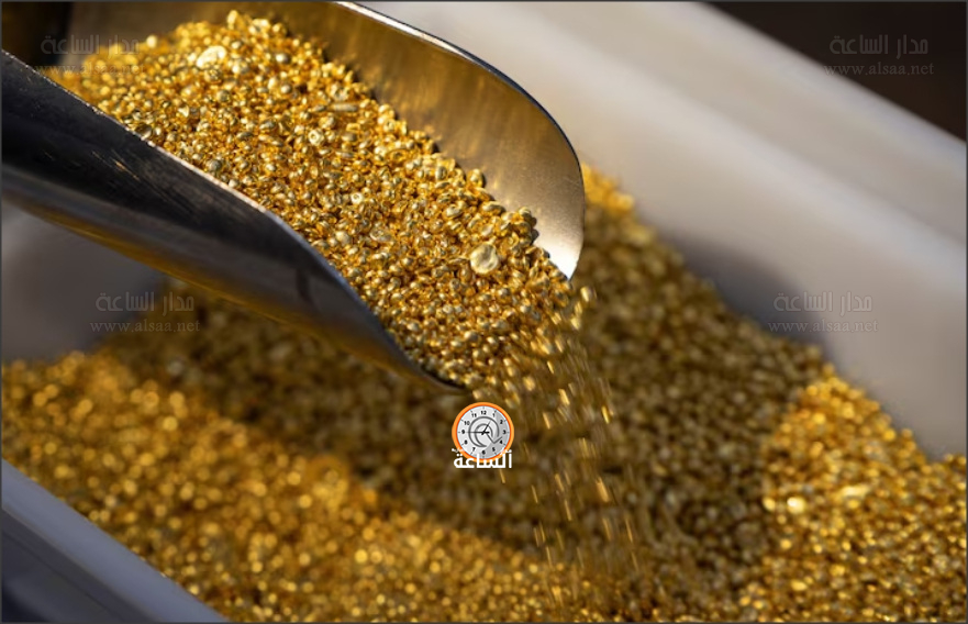 أسعار الذهب في الأردن.. اليوم الأحد