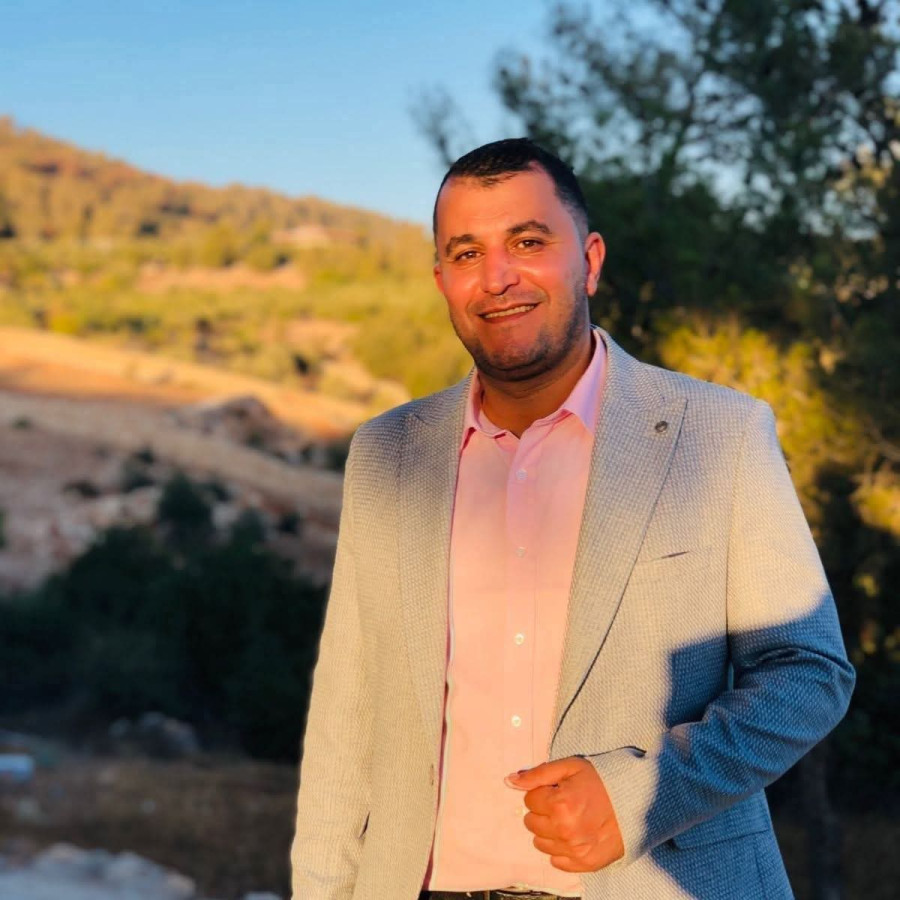 هل سيخلف البرماوي مكان دعدرة في