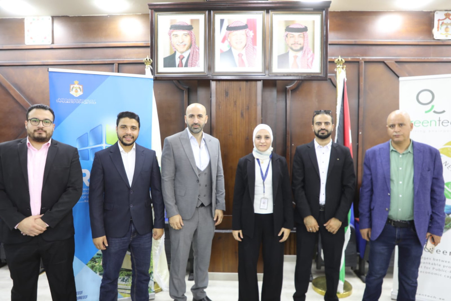 صندوق الطاقة المتجددة يطلق الحزمة الأولى