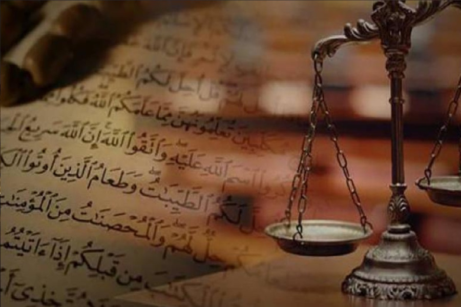 حكم من قال لامرأته: أنت طالق