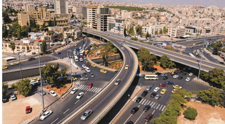 الأمانة تطلق نظام التخطيط والتنظيم الجديد: